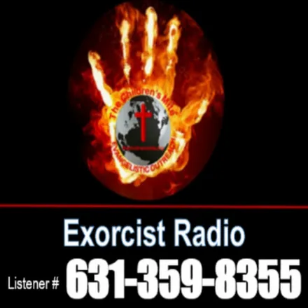 Exorcist Radio