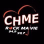 Rock Ma Vie - CHME-FM