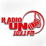 Radio Uno 103.1 FM