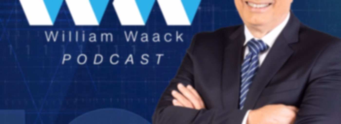 WW – William Waack