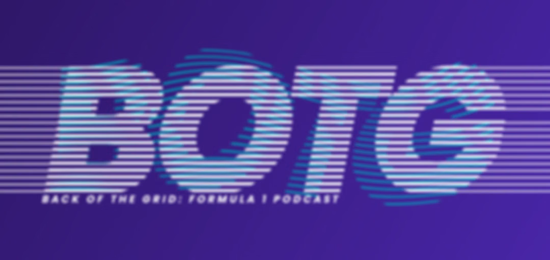 Back Of The Grid | F1 Podcast