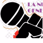LA NUEVA GENERACION