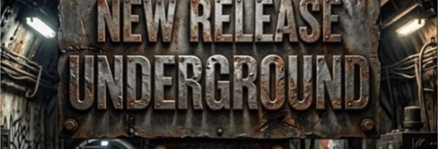 New Release Underground