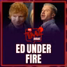 Ed Sheeran Tour Descends Into Chaos Over Macklemore