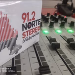 912 NORTE STEREO