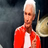 CHARLIE WATTS