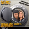 Tidigare låst avsnitt – Viktor Norén