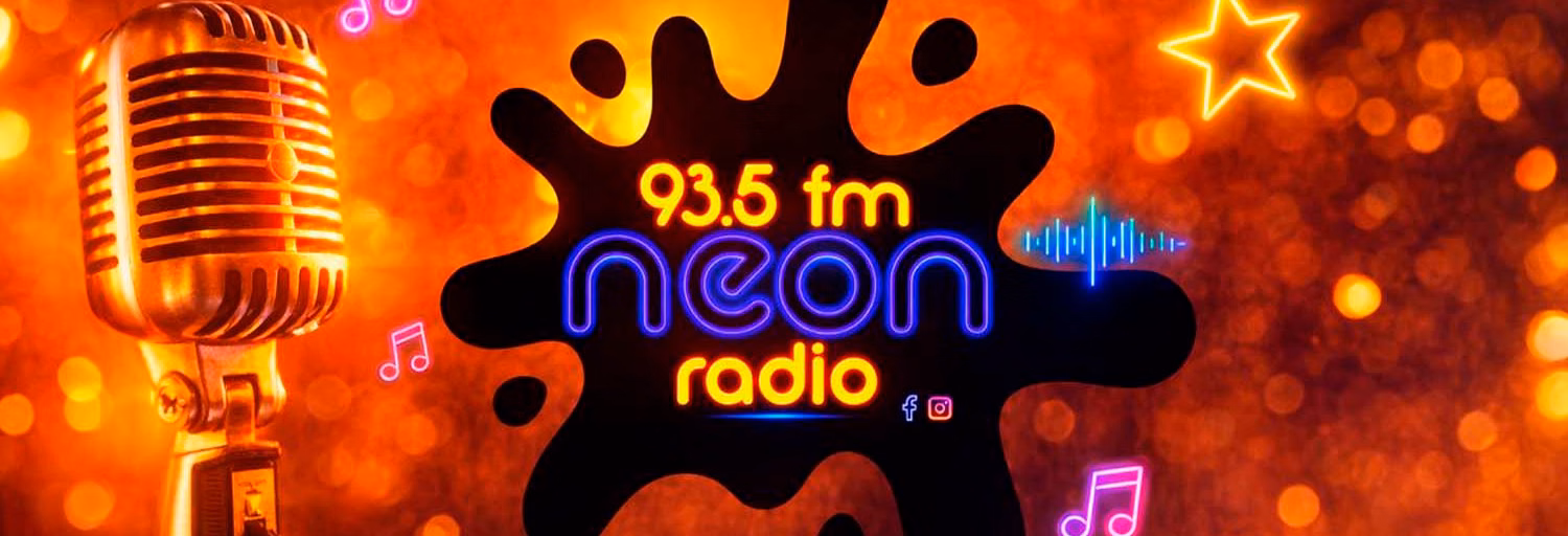 Neon Radio