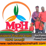 Radio Tele Piscine Live 100/100 Levanjil
