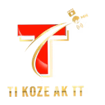 Ti Koze Ak TT
