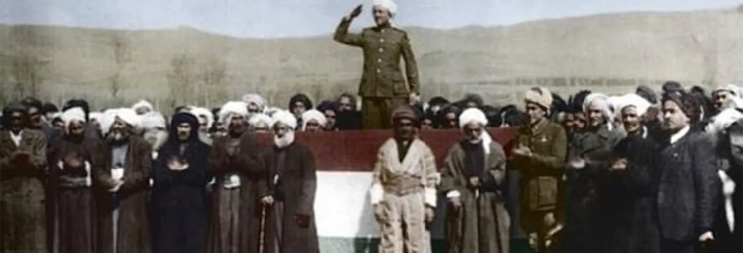 South kurdistan