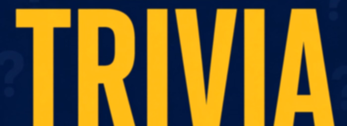 5 Daily Trivia Questions – Can You Get All Five?