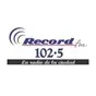 Radio Record 102.5 FM
