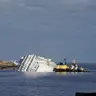 Surviving the Costa Concordia