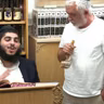 החיד''א-שיעור ערב בהלכה ובאגדה אור לכ"ט אלול תשפ''ו