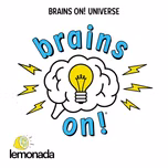 Brains On! Science podcast for kids