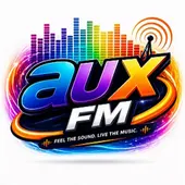Ghana Radio Stations 24 Aux FM logo
