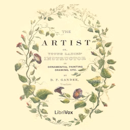 Artist, The by B. F.  Gandee