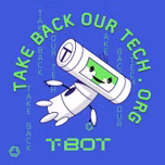 #TBOT: Take Back Our Tech Podcast