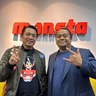 EXCLUSIVE INTERVIEW WITH NIZAM RAZAK - Mulut Puaka Session [MECHAMATO MOVIE]