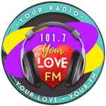 101.7 Your Love FM