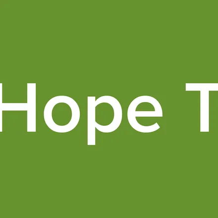 Church Of Hope Translations