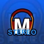 Magdalena Stereo
