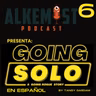 Going Solo en español. Capítulo 6.
