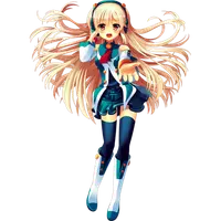 AnimeNFO Radio