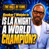 Is LA Knight a Future WWE World Champion? Booker T Weighs In