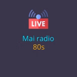 mai radio 80s