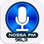 Radio Nossa FM 96,3