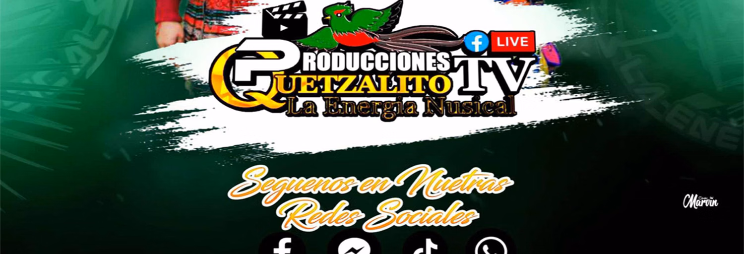 Producciones Quetzalito Tv