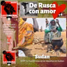 WFP: La hambruna no se resuelve en Sudan