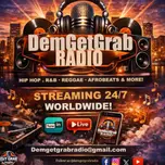 Dem get grab radio