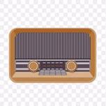 PFradio