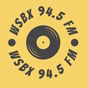 WSBX 94.5 FM - WSBX