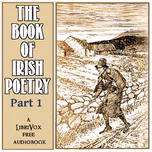 Book of Irish Poetry, part I, The by Various