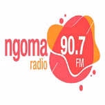 RADIO NGOMA FM