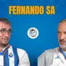 Jao Mile x Fernando Sa: PORTO se VRATIO na TRON!