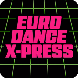 Eurodance-X-Press