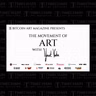Studio Zeitwerk and Anik Malcolm on Making Bitcoin Physical | Movement of Art Ep. 12 w/ Yonat Vaks