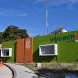 Radio Universidad 102.5 Unicach FM