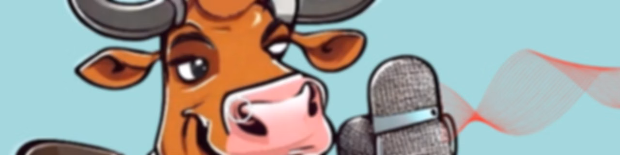 Morning Bull