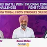 Punjabi Trucking 360 Weekly Update