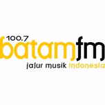 Batam FM 100.7 langsung