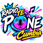 Radio Te Pone - Cumbia...