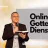 Eine unerwartete Heilung | Alexander Spörlein