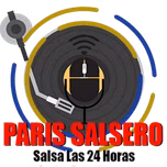 PARIS SALSERO