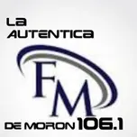 La 106.1 FM